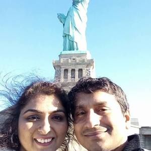 Meet your Posher, Nishant